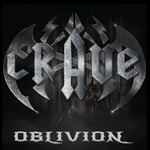 CRAVE - Oblivion