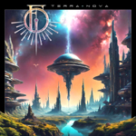 FLIGHT OF ICARUS - Terra Nova